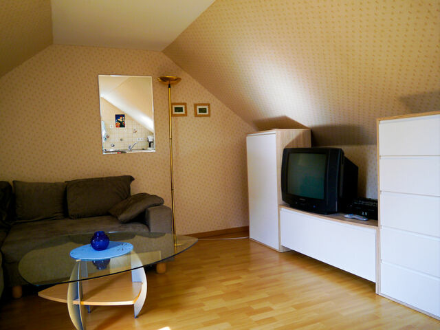 Ferienwohnung in Heringsdorf - Kr&auml;hennest - Bild 5