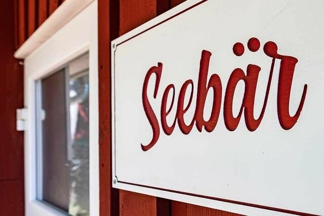 Ferienwohnung in &Uuml;ckeritz - Seeb&auml;r - Bild 3