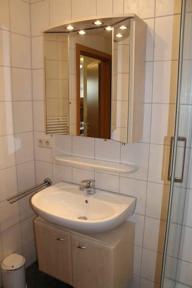 Ferienwohnung in K&uuml;hlungsborn - Strandnah Wohnen am Yachthafen - Bild 13