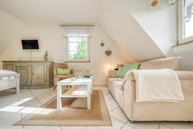 Ferienwohnung in Ostseeheilbad Zingst - Birkenstraße 15c Whg. 9 - Bild 6