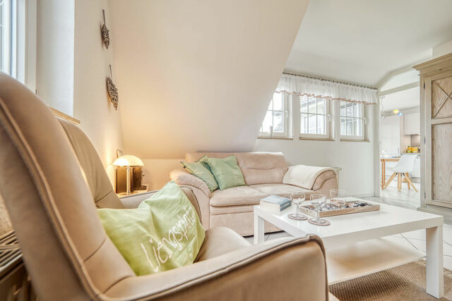 Ferienwohnung in Ostseeheilbad Zingst - Birkenstraße 15c Whg. 9 - Bild 7