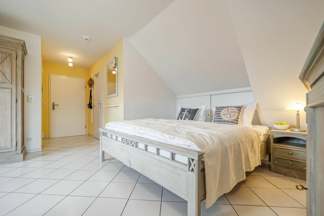 Ferienwohnung in Ostseeheilbad Zingst - Birkenstraße 15c Whg. 9 - Bild 12