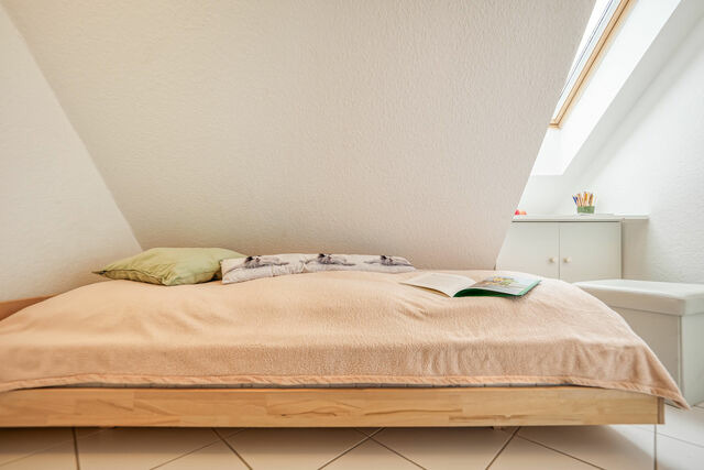 Ferienwohnung in Ostseeheilbad Zingst - Birkenstraße 15c Whg. 9 - Bild 13