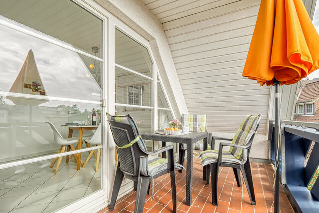 Ferienwohnung in Ostseeheilbad Zingst - Birkenstraße 15c Whg. 9 - Bild 18