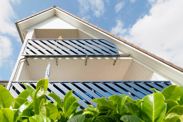 Ferienwohnung in Ostseeheilbad Zingst - Birkenstraße 15c Whg. 9 - Bild 20