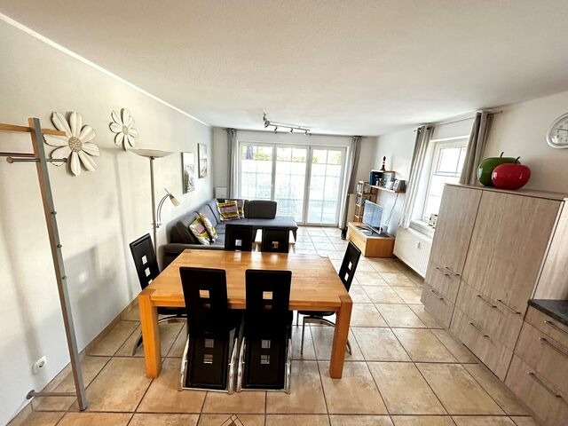 Ferienwohnung in Zingst - Birkenstra&szlig;e 7 Whg. 1 - Bild 2