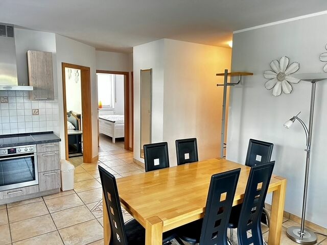 Ferienwohnung in Zingst - Birkenstra&szlig;e 7 Whg. 1 - Bild 3