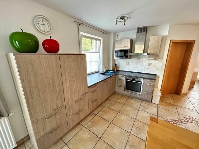 Ferienwohnung in Zingst - Birkenstra&szlig;e 7 Whg. 1 - Bild 4