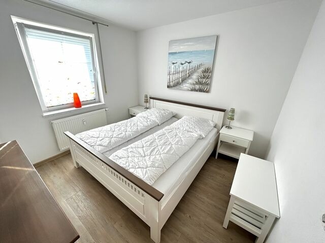 Ferienwohnung in Zingst - Birkenstra&szlig;e 7 Whg. 1 - Bild 8
