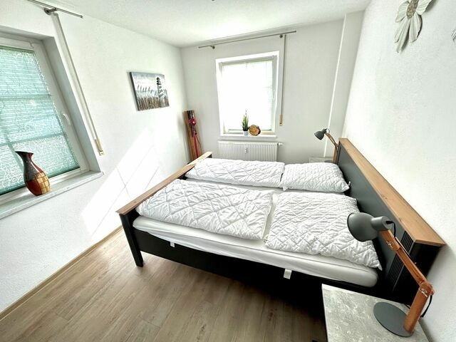 Ferienwohnung in Zingst - Birkenstra&szlig;e 7 Whg. 1 - Bild 10