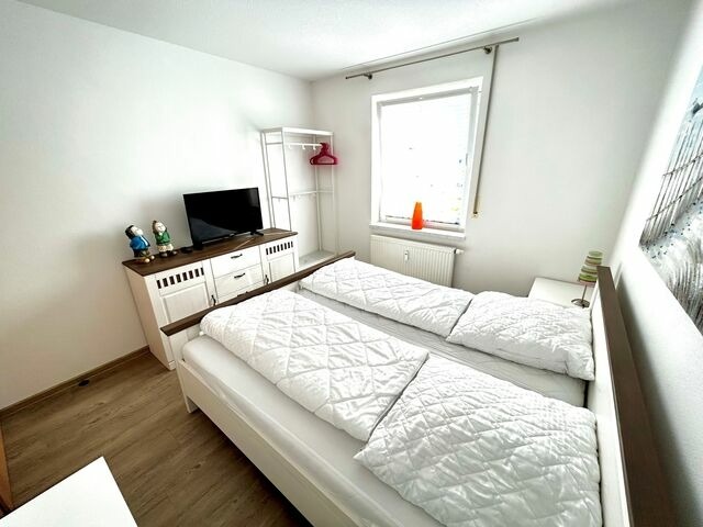 Ferienwohnung in Zingst - Birkenstra&szlig;e 7 Whg. 1 - Bild 11