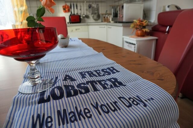 Ferienwohnung in Ostseeheilbad Zingst - Kranichrast 1 Whg. 1 - Bild 7