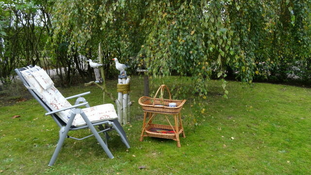 Ferienwohnung in Ostseeheilbad Zingst - Kranichrast 1 Whg. 1 - Bild 13