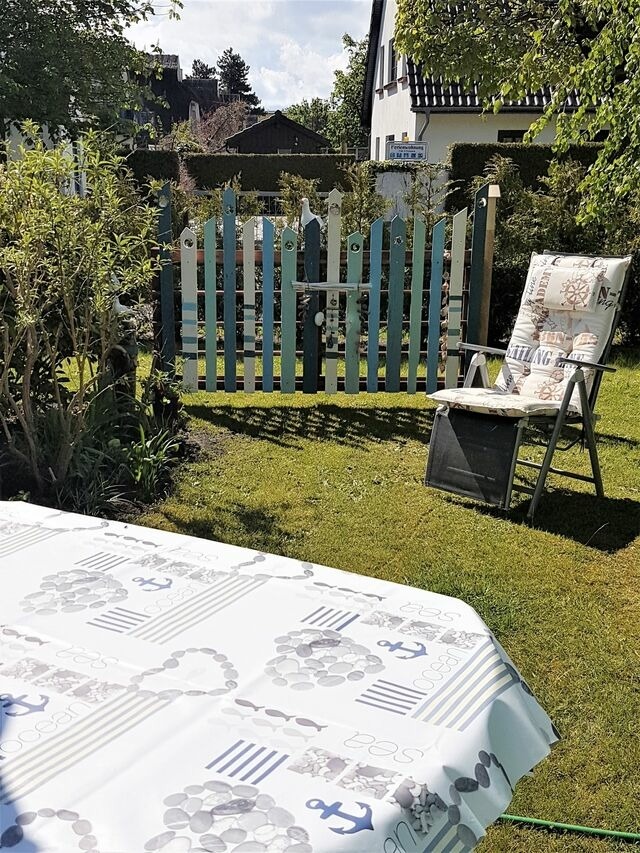 Ferienwohnung in Ostseeheilbad Zingst - Kranichrast 1 Whg. 1 - Bild 15