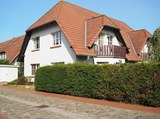 Ferienwohnung in Ostseeheilbad Zingst - Kranichrast 1 Whg. 1 - Bild 16