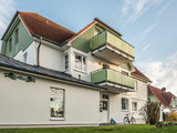 Ferienwohnung in Ostseeheilbad Zingst - Hafenstraße 38 Whg. 5 - Bild 3
