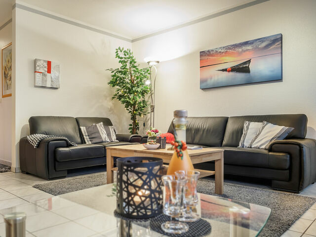 Ferienwohnung in Ostseeheilbad Zingst - Hafenstraße 38 Whg. 5 - Bild 11