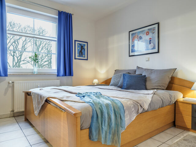 Ferienwohnung in Ostseeheilbad Zingst - Hafenstraße 38 Whg. 5 - Bild 12