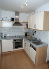 Ferienwohnung in Ostseeheilbad Zingst - Likedeeler Weg 1 Whg. 18 - Bild 6