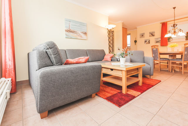 Ferienwohnung in Zingst - Ostseeresidenz - Whg. 29 - Bild 2