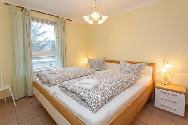 Ferienwohnung in Zingst - Ostseeresidenz - Whg. 29 - Bild 5