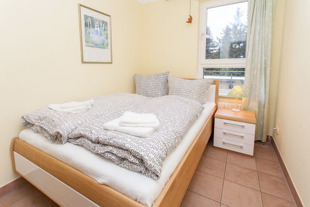 Ferienwohnung in Zingst - Ostseeresidenz - Whg. 29 - Bild 6