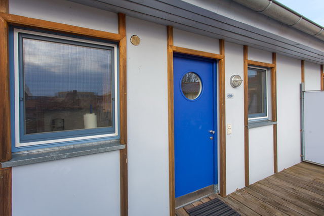 Ferienwohnung in Zingst - Ostseeresidenz - Whg. 29 - Bild 8