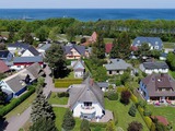 Ferienwohnung in Zingst - Ferienhaus Weinhardt - Whg. 1 - Bild 12