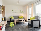 Ferienwohnung in Ostseeheilbad Zingst - Wiesenstra&szlig;e 2 Whg. 1 - Bild 1