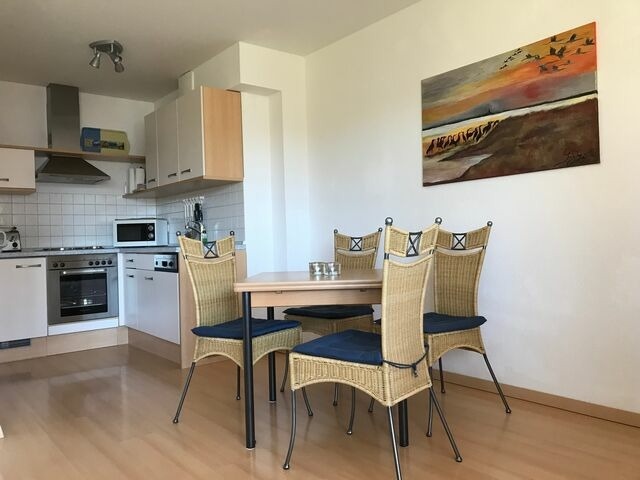 Ferienwohnung in Ostseeheilbad Zingst - Likedeeler Weg 1 Whg. 21 - Bild 3
