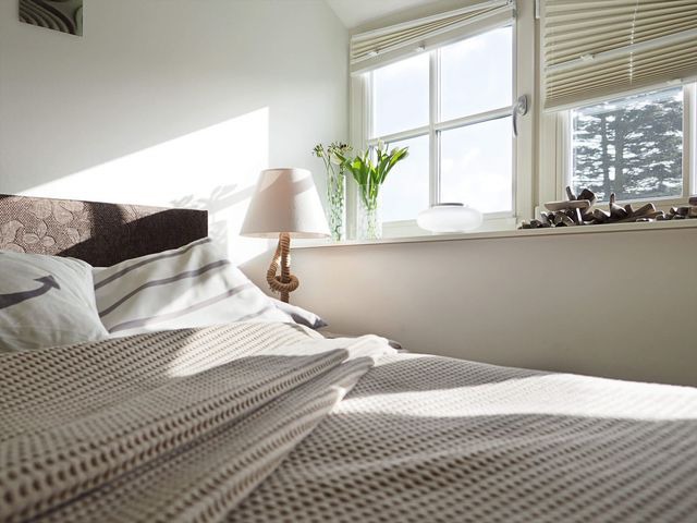 Ferienhaus in Ostseeheilbad Zingst - Ferienhaus "Zum Achterknoten" - Bild 8