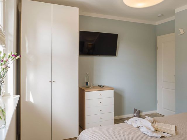 Ferienhaus in Ostseeheilbad Zingst - Ferienhaus "Zum Achterknoten" - Bild 10