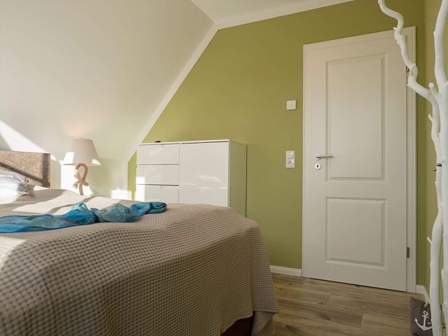 Ferienhaus in Ostseeheilbad Zingst - Ferienhaus "Zum Achterknoten" - Bild 12