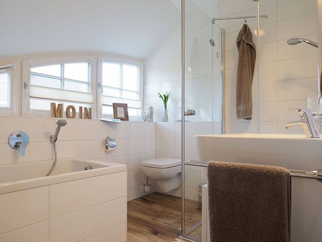 Ferienhaus in Ostseeheilbad Zingst - Ferienhaus "Zum Achterknoten" - Bild 13