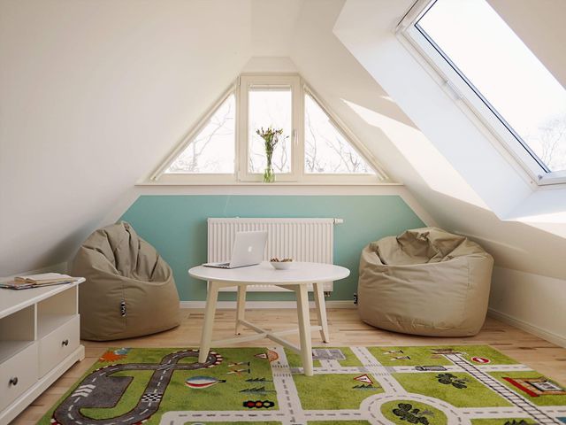 Ferienhaus in Ostseeheilbad Zingst - Ferienhaus "Zum Achterknoten" - Bild 14