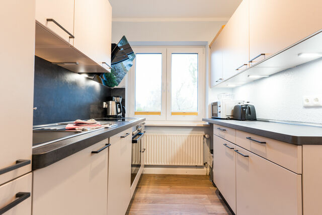 Ferienhaus in Fehmarn OT Staberdorf - Am Hof 4 - Bild 7