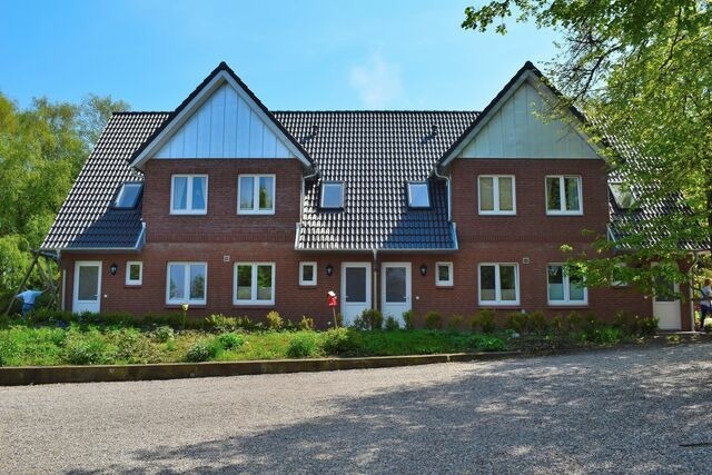 Ferienhaus in Fehmarn OT Staberdorf - Am Hof 4 - Bild 19