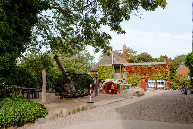 Ferienhaus in Fehmarn OT Staberdorf - Am Hof 4 - Bild 23