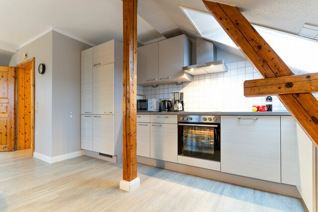 Ferienwohnung in Fehmarn OT Staberdorf - Alte Schule 1 - Bild 6