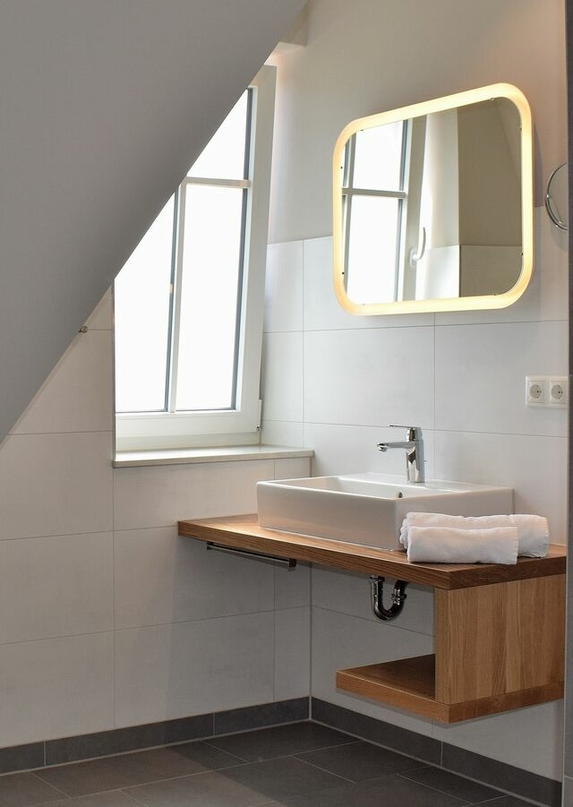 Ferienhaus in Fehmarn OT Staberdorf - Reethaus 2A - Bild 15