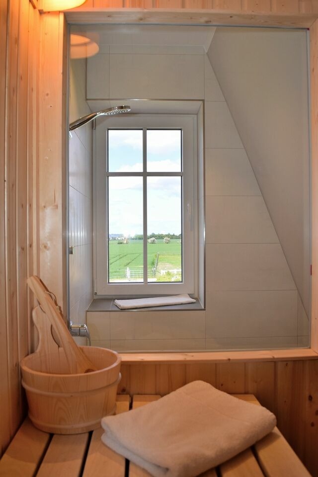 Ferienhaus in Fehmarn OT Staberdorf - Reethaus 2A - Bild 16