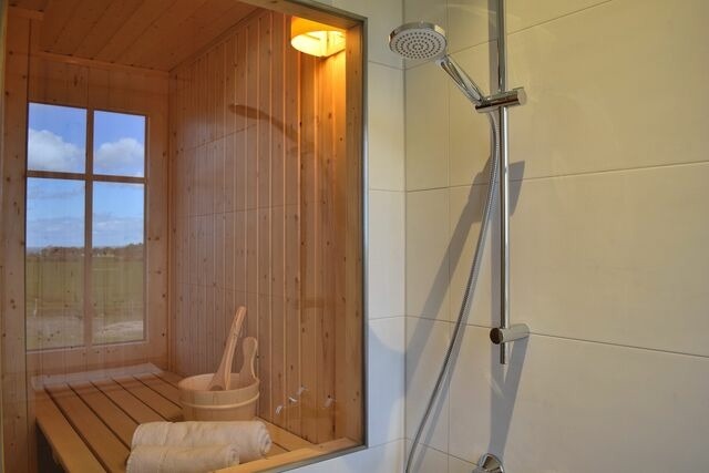 Ferienhaus in Fehmarn OT Staberdorf - Reethaus 2A - Bild 17