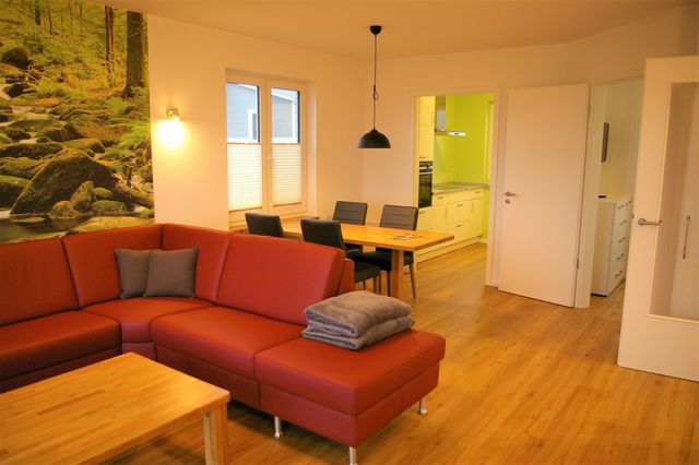 Ferienhaus in Klein Wittensee - Witt am See D - Bild 2
