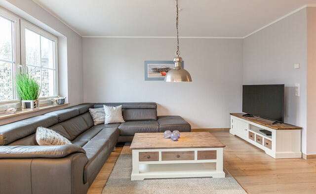 Ferienhaus in Ostseeheilbad Zingst - Seelöwe - Bild 2