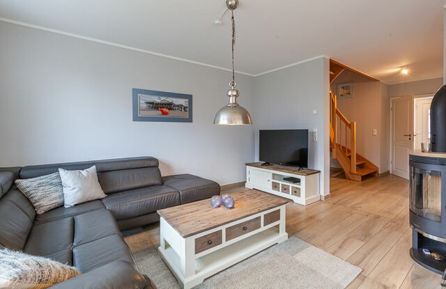 Ferienhaus in Ostseeheilbad Zingst - Seelöwe - Bild 3