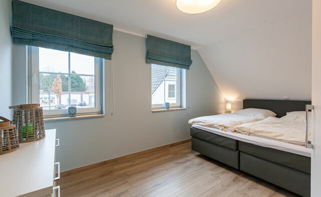 Ferienhaus in Ostseeheilbad Zingst - Seelöwe - Bild 15