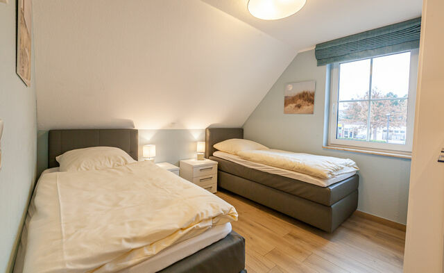 Ferienhaus in Ostseeheilbad Zingst - Seelöwe - Bild 16