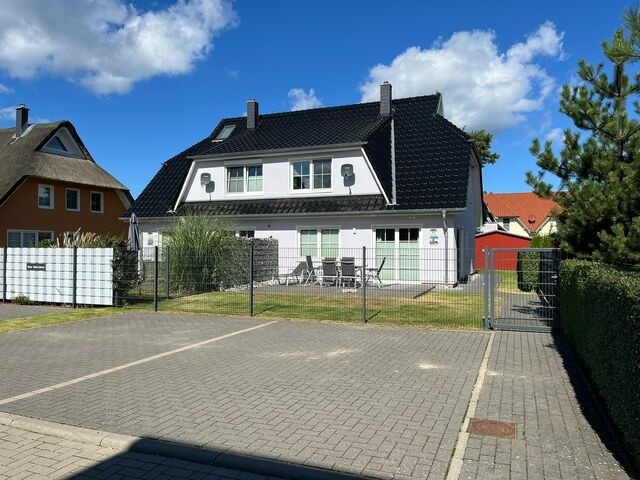 Ferienhaus in Ostseeheilbad Zingst - Seelöwe - Bild 20