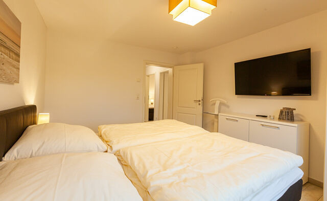 Ferienhaus in Ostseeheilbad Zingst - Seewolf - Bild 12