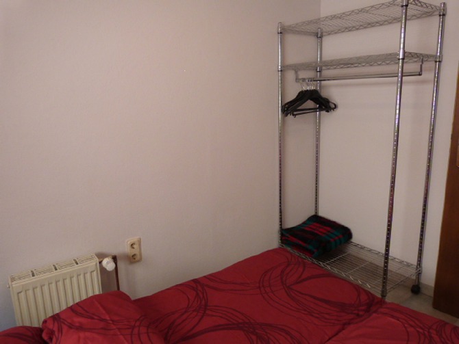 Ferienwohnung in Warnem&uuml;nde - Ziemer - Schlafen